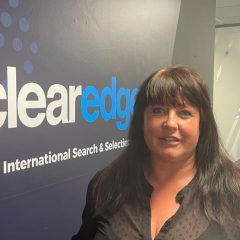 Food industry expert joins Clear Edge