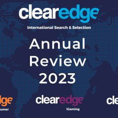 Clear Edge AGM 2023